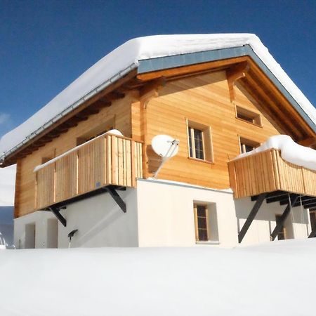 Swantee Villa Belalp Exterior photo
