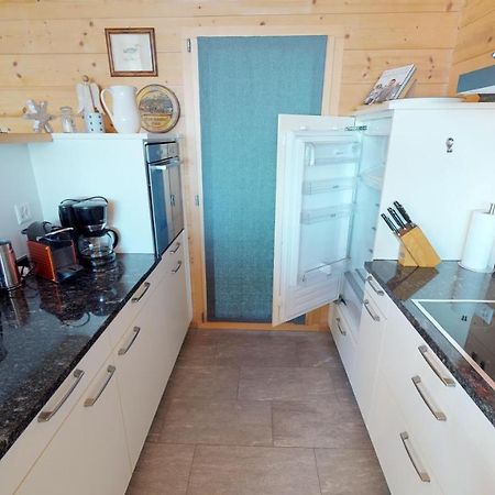 Swantee Villa Belalp Exterior photo