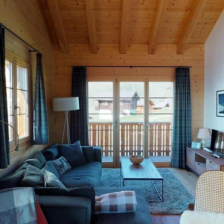 Swantee Villa Belalp Exterior photo