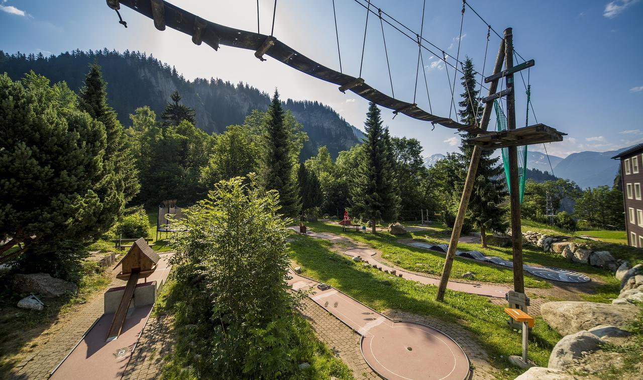 Swantee Villa Belalp Exterior photo