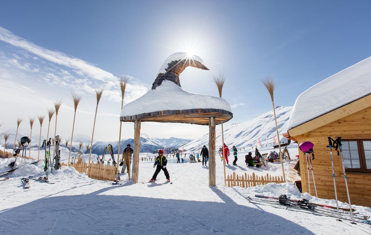 Swantee Villa Belalp Exterior photo