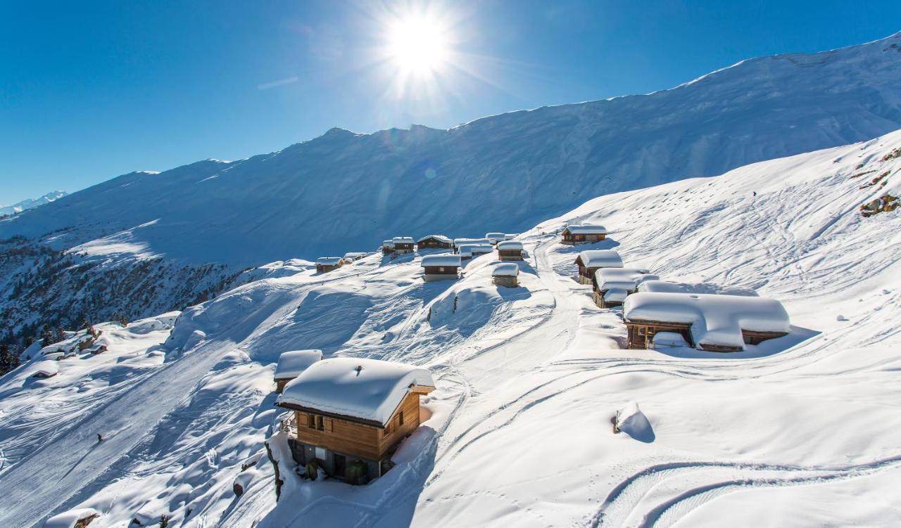 Swantee Villa Belalp Exterior photo