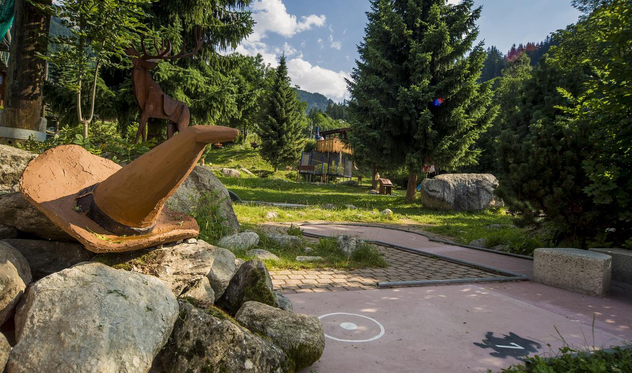 Swantee Villa Belalp Exterior photo