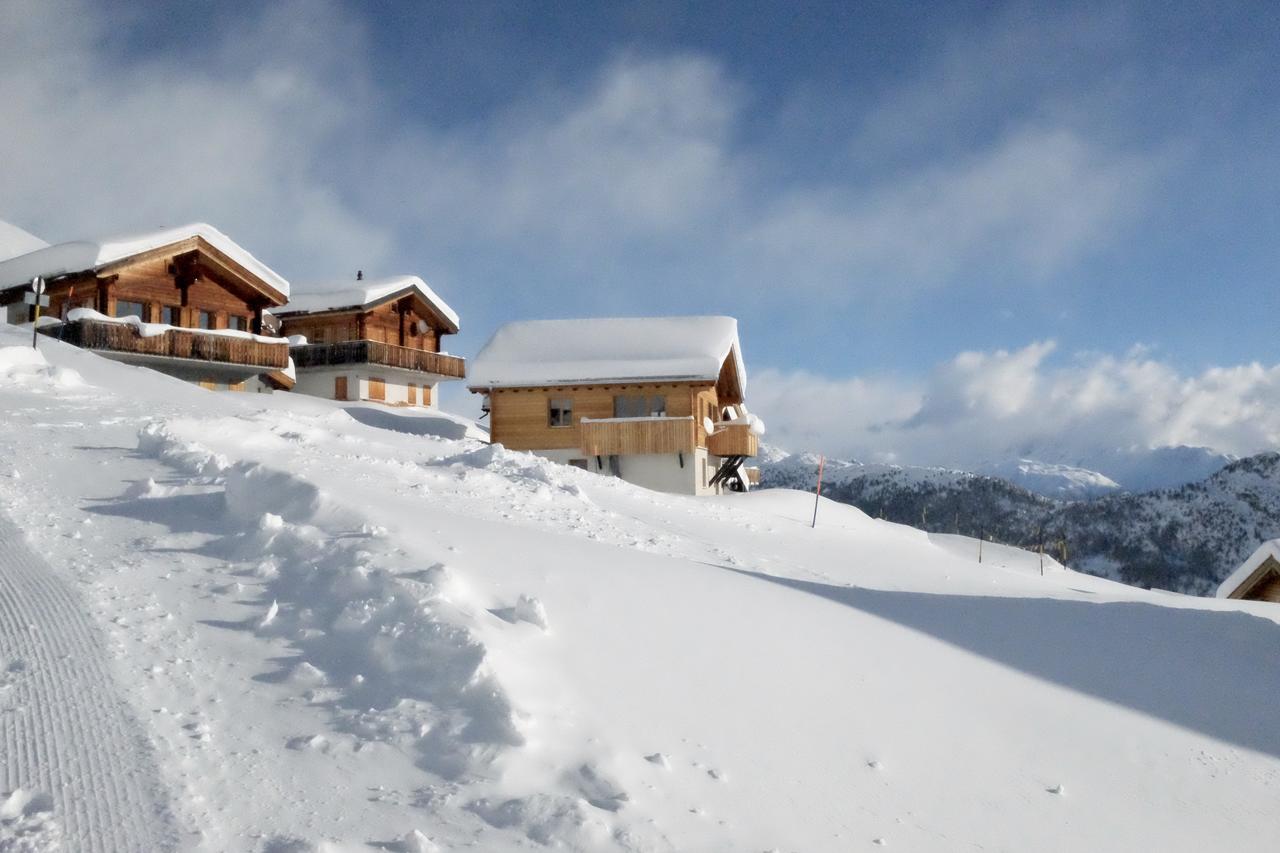 Swantee Villa Belalp Exterior photo