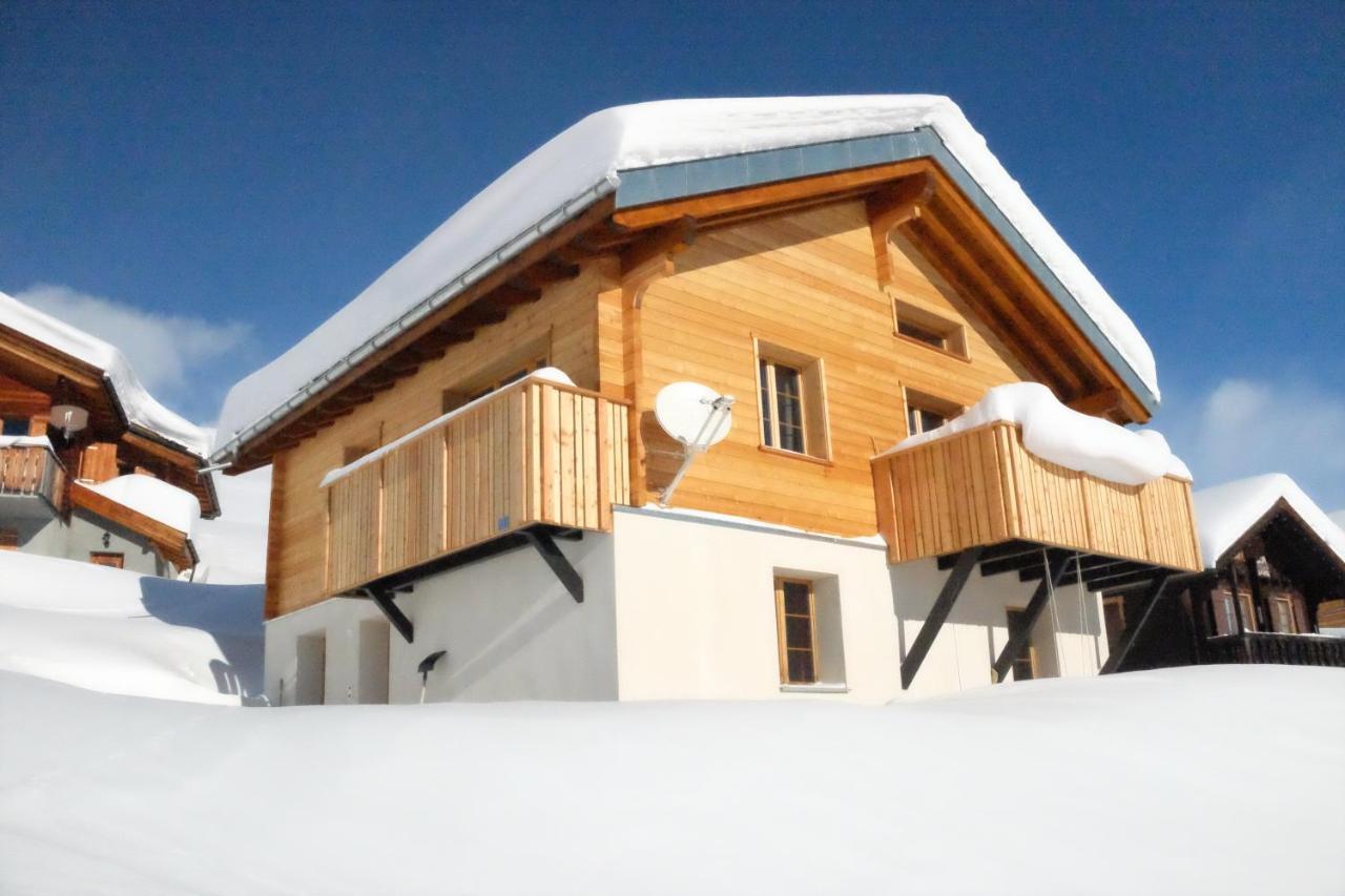 Swantee Villa Belalp Exterior photo