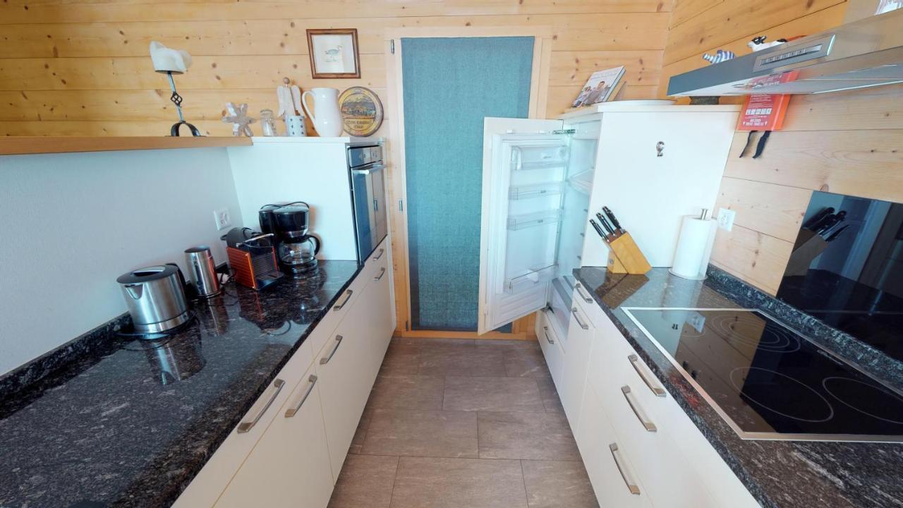 Swantee Villa Belalp Exterior photo