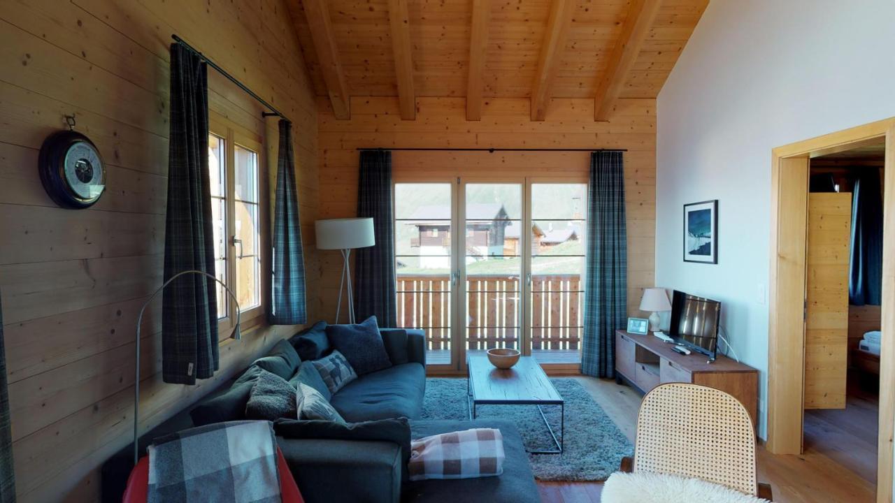 Swantee Villa Belalp Exterior photo
