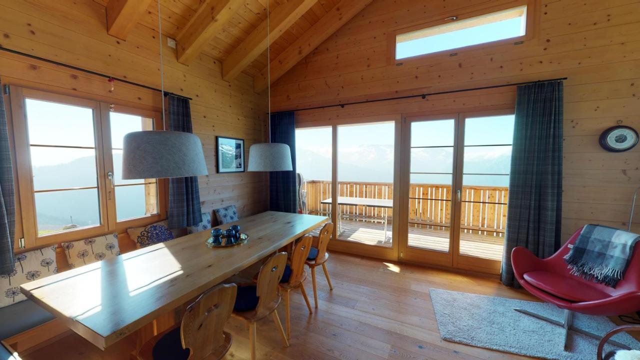 Swantee Villa Belalp Exterior photo