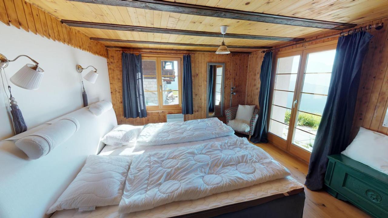 Swantee Villa Belalp Exterior photo