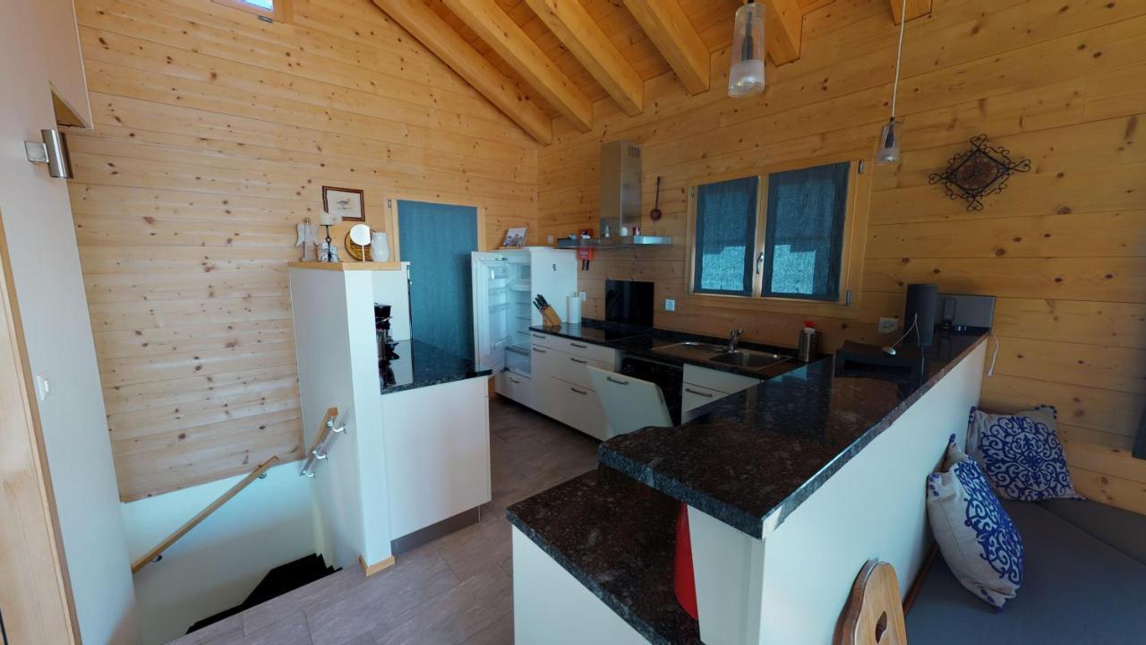 Swantee Villa Belalp Exterior photo