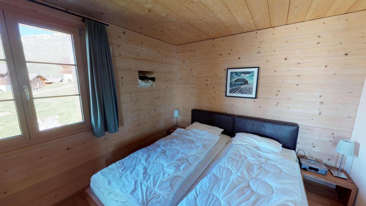 Swantee Villa Belalp Exterior photo