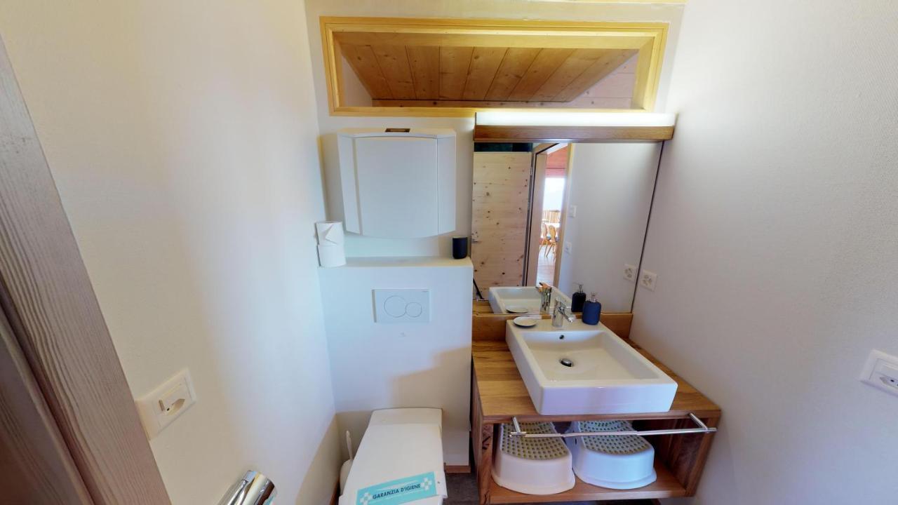 Swantee Villa Belalp Exterior photo
