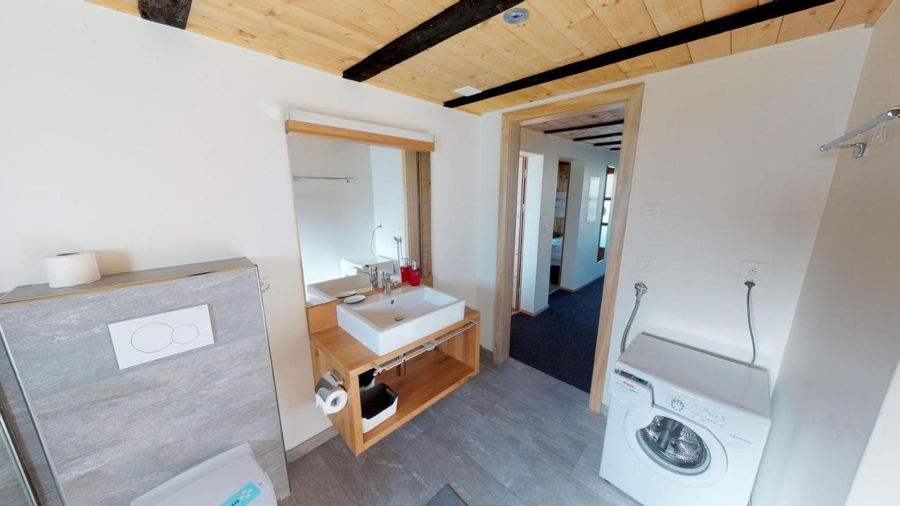 Swantee Villa Belalp Exterior photo
